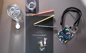Terrass
